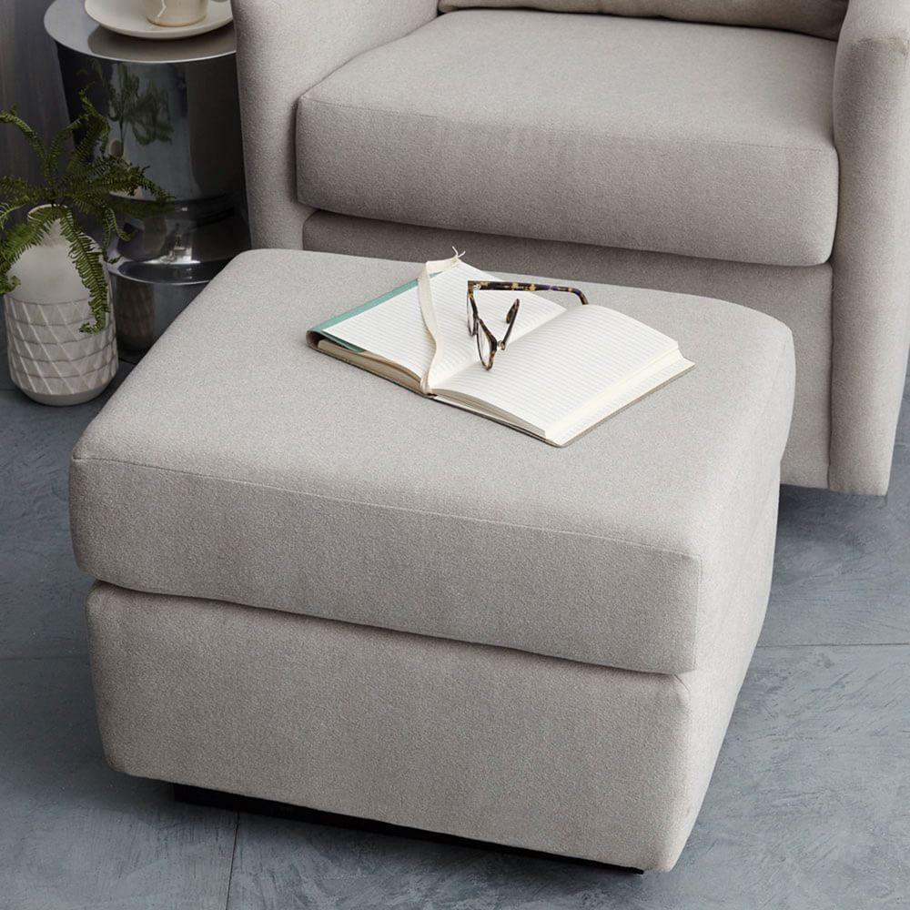 West elm graham glider review discount